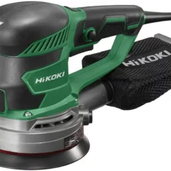 HiKOKI SV15YCWBZ 150mm 350W Excenter Schuurmachine