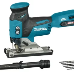 Makita JV001GZ XGT 40V Max Decoupeerzaag Body