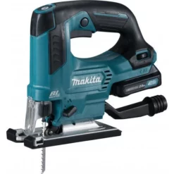 Makita CXT JV103DZJ 10.8V Decoupeerzaag D-Model Body In Mbox