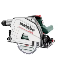 Metabo 18V Invalcirkelzaag KT18LTX 601866840