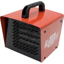 Kelfort Bouwkachel 3.0kw 230v (Keramisch)