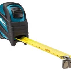 Makita Rolbandmaat 5,5m 25mm Opdruk In Cm - B-57146