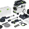 Festool LHS 2 225/CTM 36 Set Langnek Schuurmachine - 576698