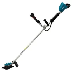 Makita DUR368APT2 2x18V Bosmaaier U-greep