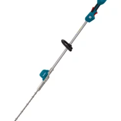 Makita DUN600LRTE 18V Stokheggenschaar 60cm 2x5,0Ah Accu Met Snellader In Doos