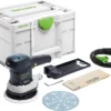 Festool ETS 150/5 EQ Plus Excenterschuurmachine - 576080
