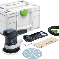 Festool ETS 150/5 EQ Plus Excenterschuurmachine - 576080