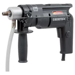 Eibenstock END712P Diamant Nat-boormachine Tot 12 Mm 700 Watt Met Koffer