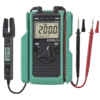Kyoritsu Digitale Multimeter Met Stroomtang 6mm 2000A