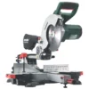 Metabo KGS254 Plus Afkort- En Verstekzaag