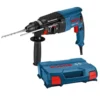 Bosch Blauw GBH2-26 SDS+ Boorhamer In Opbergkoffer 06112A3000