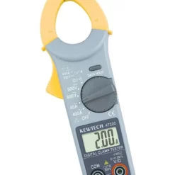 Kyoritsu KT200 Digitale Stroomtang 40/400A AC 30034629