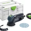 Festool RO 125 FEQ Plus Rotex Excenterische Schuurmachine - 576029