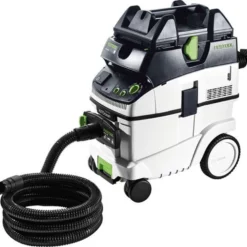Festool CTL 36 E AC Planex Stofzuiger CLEANTEC - 576850 -Makita Winkel kjna 2