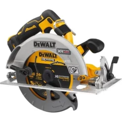 DeWalt DCS573NT-XJ XR 18V FlexVolt Advantage Cirkelzaag 190mm Body