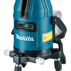 Makita SK10GDZ 12V Kruislijnlaser Groen 1V1H