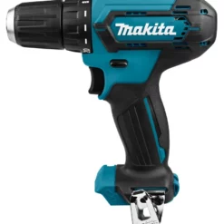 Makita DF333DSMJ CXT 12V Max Boor-/schroefmachine 2x4,0 Ah Accu Met Lader In Mbox