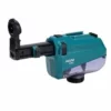 Makita 199660-4 Stofafzuiger DX05 18 Volt