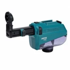 Makita 199660-4 Stofafzuiger DX05 18 Volt