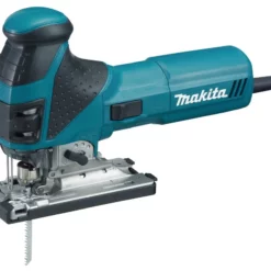 Makita 4351CT Decoupeerzaag T-Model 720W In Koffer