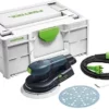 Festool ETS EC150/3 EQA Plus Excenterschuurmachine - 576320