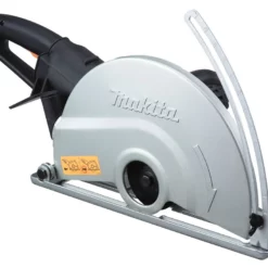 Makita 4114S 230V Diamantsnijder 355mm Droog