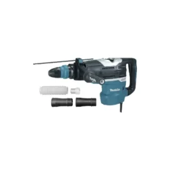 Makita HR5212CV Combihamer Met Stofafzuigset Voor Boren In Koffer