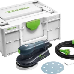 Festool ETS EC 125/3 EQA Plus Excenterschuurmachine - 576341