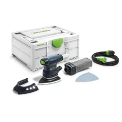 Festool DTS 400 REQ Plus Vlakschuurmachine - 576064