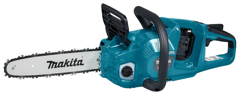 Makita DUC303Z 2x18V Kettingzaag 30cm Body In Doos 1 Makita DUC303Z 2x18V Kettingzaag 30cm Body In Doos