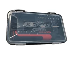 Ks Tools KSTools Accu Staafschroevendraaierset Met 25 Bits En USB-laadsnoer -Makita Winkel kstools vaderdag