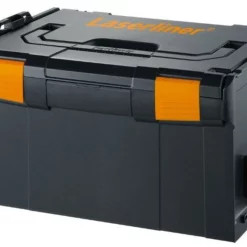 Laserliner PipeControl-Mobile Set Inspectiecamera 20 Meter -Makita Winkel l boxx koffer 238 p01 ck