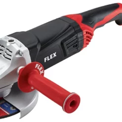 Flex L21-8180 2100 Watt Haakse Slijper - 392782