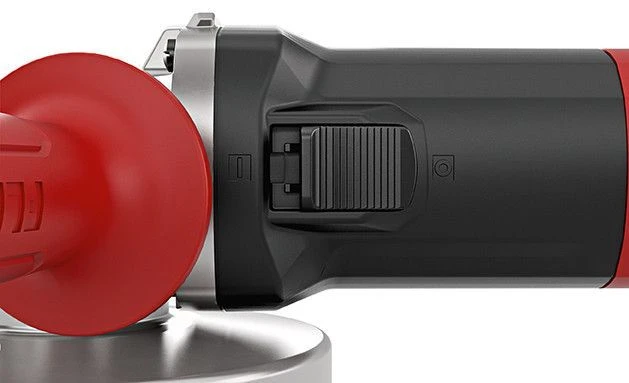 Flex LE9-11 Haakse Slijper 125mm 900 Watt In Koffer 3 Flex LE9-11 Haakse Slijper 125mm 900 Watt In Koffer - Afbeelding 3