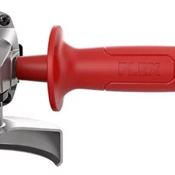 Flex L9-11 Haakse Slijper 125mm 900 Watt -Makita Winkel l8 11 125 le9 11 125 seitenhandgriff 2