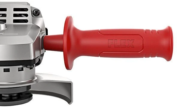 Flex LE9-11 Haakse Slijper 125mm 900 Watt In Koffer 4 Flex LE9-11 Haakse Slijper 125mm 900 Watt In Koffer - Afbeelding 4