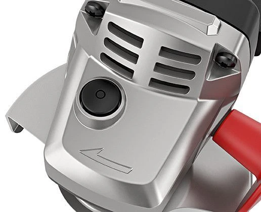 Flex LE9-11 Haakse Slijper 125mm 900 Watt In Koffer 6 Flex LE9-11 Haakse Slijper 125mm 900 Watt In Koffer - Afbeelding 6