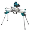Makita LS0815FLNX 230V Radiaal Afkortzaag 216mm Met Aluminium Onderstel