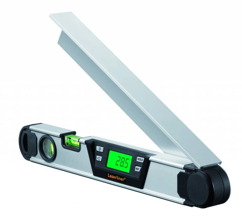 Laserliner ArcoMaster 40 Digitale Hoekmeter 075.130A 1 Laserliner ArcoMaster 40 Digitale Hoekmeter 075.130A