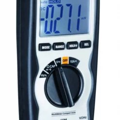 Laserliner MultiMeter-Compact 083.034A