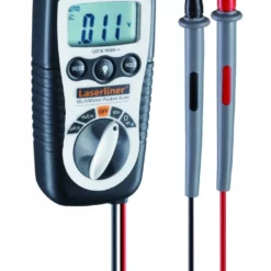 Laserliner MultiMeter-Pocket 083.032A