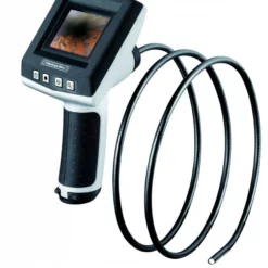 Laserliner VideoScope XXL Met Opnamefanctie