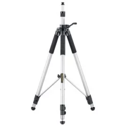 LaserLiner 080.24A Hoogwaardig Statief Van Aluminium