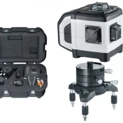 Laserliner 036.500A PrecisionPlane-Laser 3G Pro