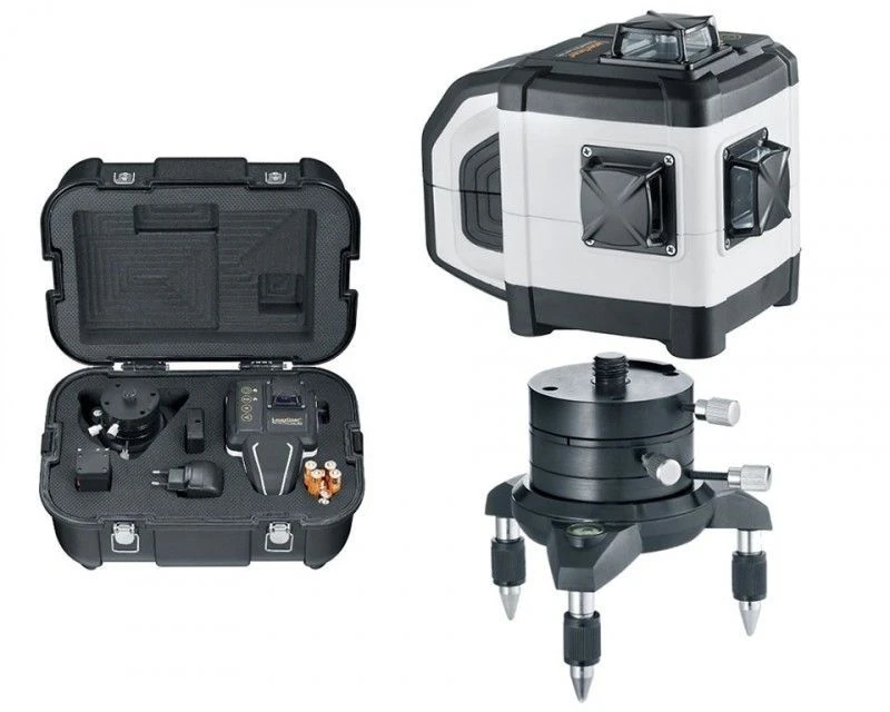 Laserliner 036.500A PrecisionPlane-Laser 3G Pro 1 Laserliner 036.500A PrecisionPlane-Laser 3G Pro