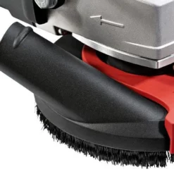 Flex LD18-7125R 1800W Saneringsmachine 125mm Met Thermo-Jet Kit 408611 -Makita Winkel ld18 7 125 sauganschluss 2