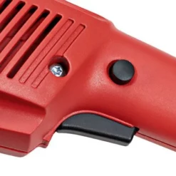 Flex LD18-7125R 1800W Saneringsmachine 125mm Met Thermo-Jet Kit 408611 -Makita Winkel ld18 7 125 schalter 2