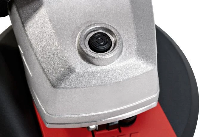 Flex LD18-7125R 1800W Saneringsmachine 125mm Met Turbo-Jet Kit 408603 9 Flex LD18-7125R 1800W Saneringsmachine 125mm Met Turbo-Jet Kit 408603 - Afbeelding 9