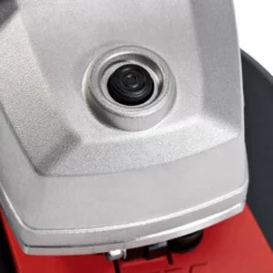 Flex LD18-7125R 1800W Saneringsmachine 125mm Met Thermo-Jet Kit 408611 -Makita Winkel ld18 7 125 spindelarretierung 2