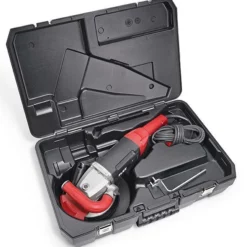 Flex LD18-7150R Saneringsmachine 150mm 1800 Watt Met Estrich-Jet Kit -Makita Winkel ld18 7 150r koffer offen 5